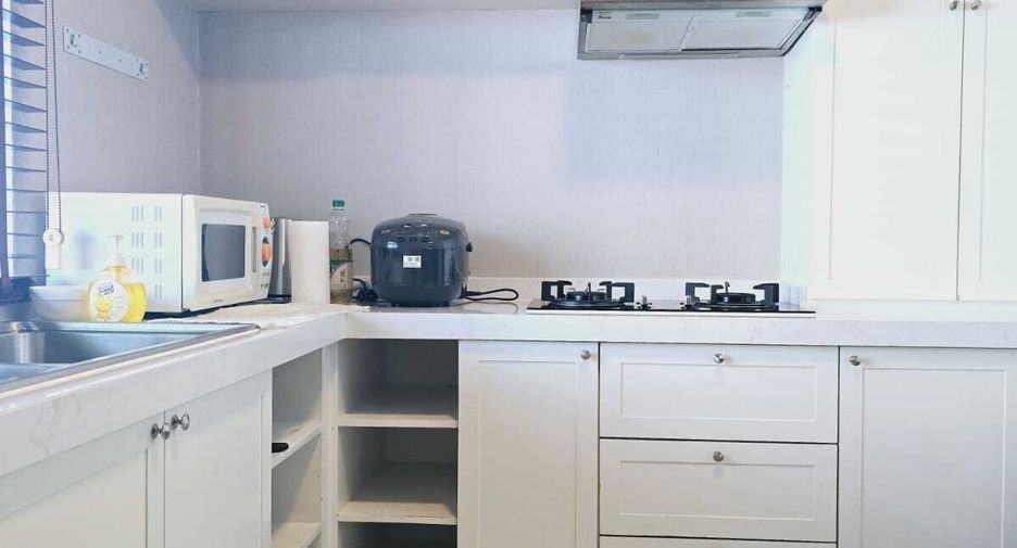 ให้เช่า 3 ห้องนอน บ้านเดี่ยว ใน เมืองภูเก็ต, ภูเก็ต