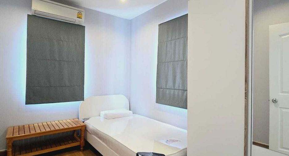 ให้เช่า 3 ห้องนอน บ้านเดี่ยว ใน เมืองภูเก็ต, ภูเก็ต