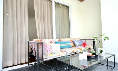 For rent 3 ベッドルーム condo in Sathon, Bangkok