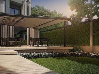 For sale 2 bedrooms condo in Yan Nawa, Bangkok