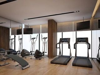 For sale 2 bedrooms condo in Yan Nawa, Bangkok
