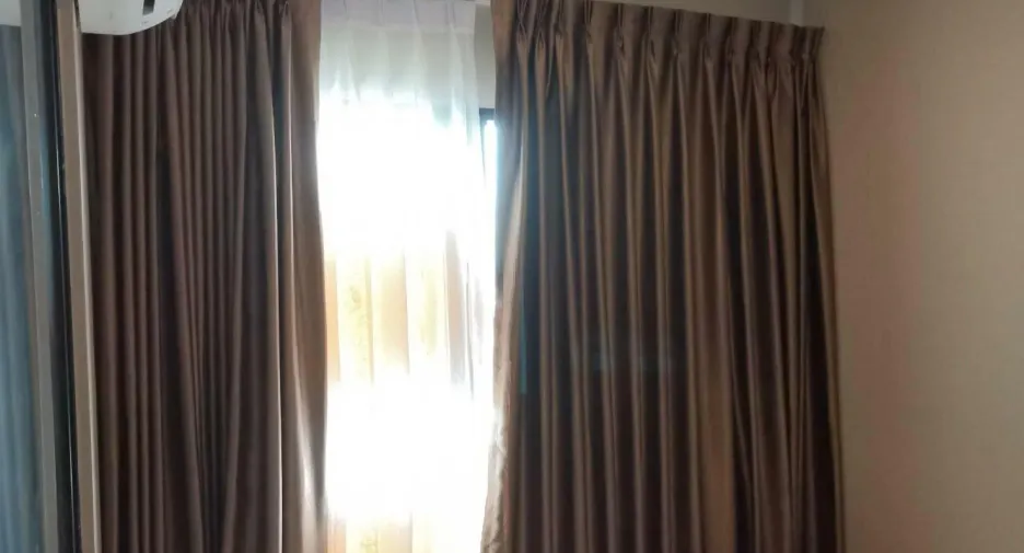 Condo en venta de 1 habitaciones en Mueang Samut Prakan, Samut Prakan