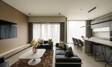 Продажа 2 спальни кондо в Кхлонг Тоеи, Бангкок