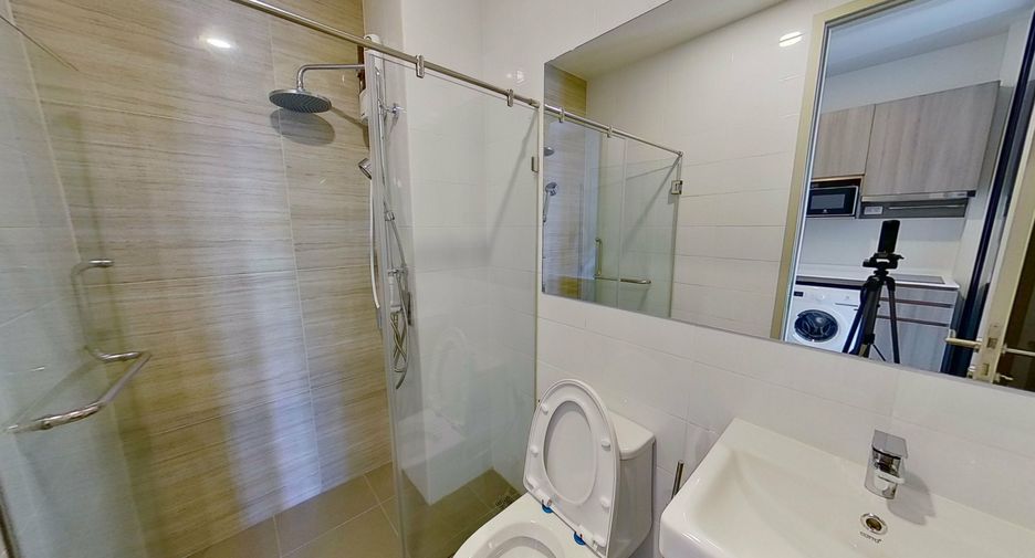Продажа студия кондо в Чатучак, Бангкок