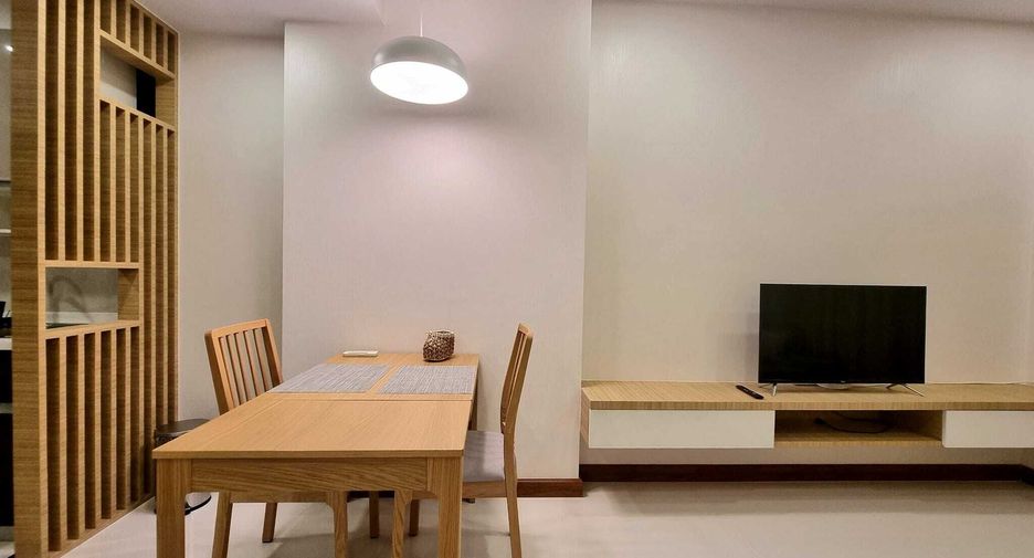 For rent 1 bed condo in Khlong San, Bangkok