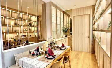 For sale and for rent 2 bedrooms condo in Khlong Toei, Bangkok