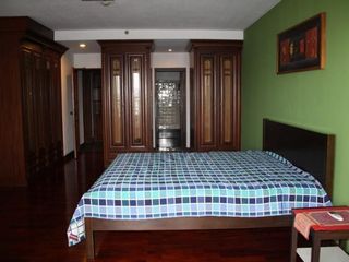 For rent 2 bedrooms condo in Sathon, Bangkok