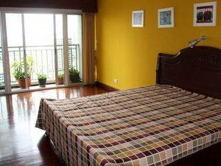 For rent 2 bedrooms condo in Sathon, Bangkok