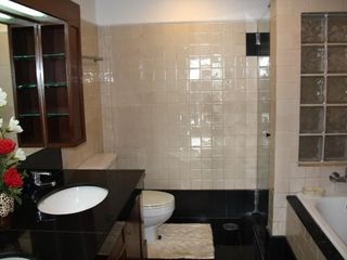 For rent 2 bedrooms condo in Sathon, Bangkok