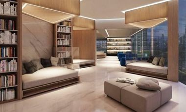 Wohnung zum Kauf mit Studio in Huai Khwang, Bangkok