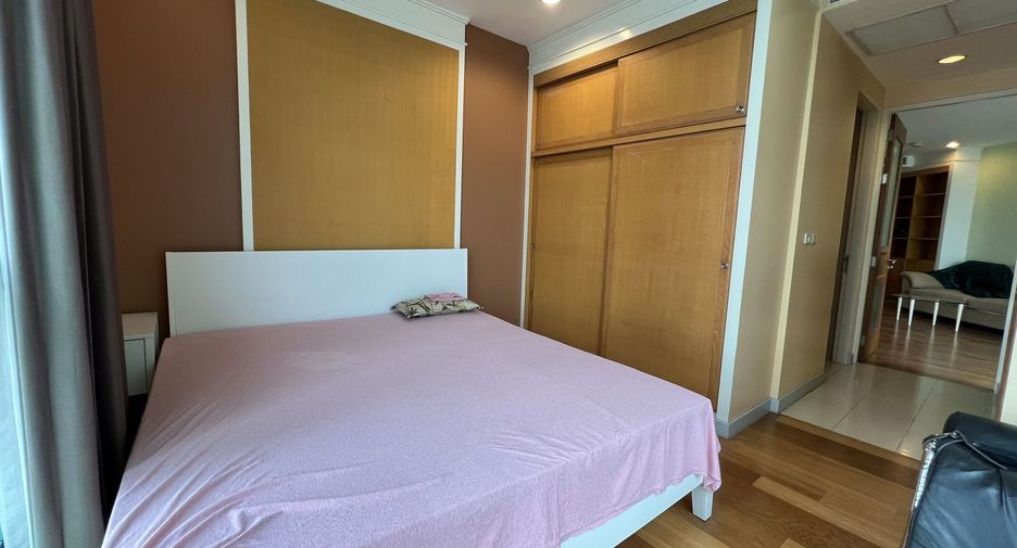 Condo en venta y en alquiler de 1 habitaciones en Bang Kho Laem, Bangkok