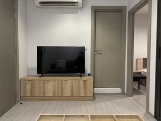 Аренда 1 кровать кондо в Хуаи Кхщанг, Бангкок