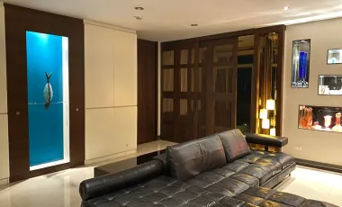 À vendre 3 chambres condo à Sathon, Bangkok