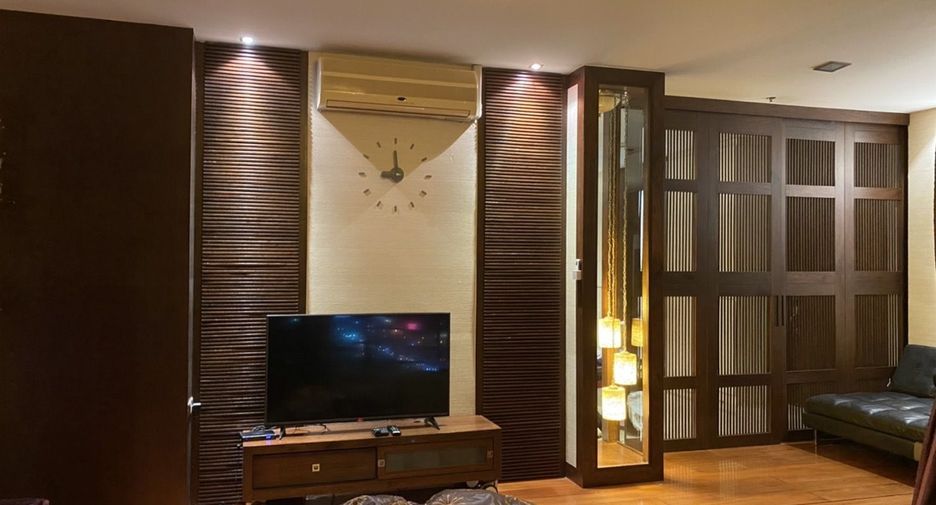 Condo en venta de 3 habitaciones en Sathon, Bangkok