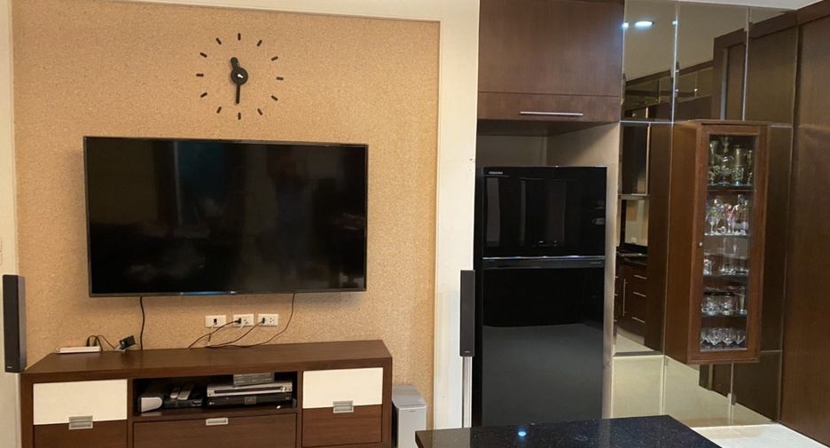 Condo en venta de 3 habitaciones en Sathon, Bangkok