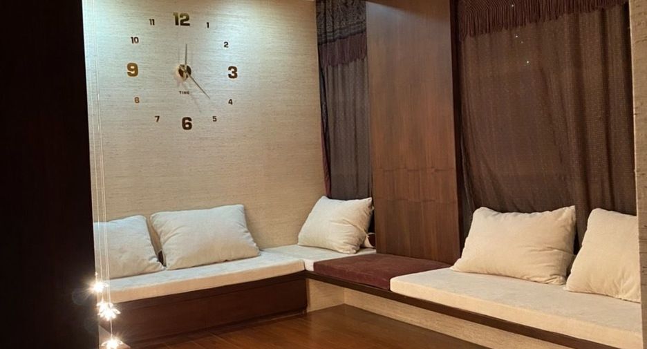 Condo en venta de 3 habitaciones en Sathon, Bangkok