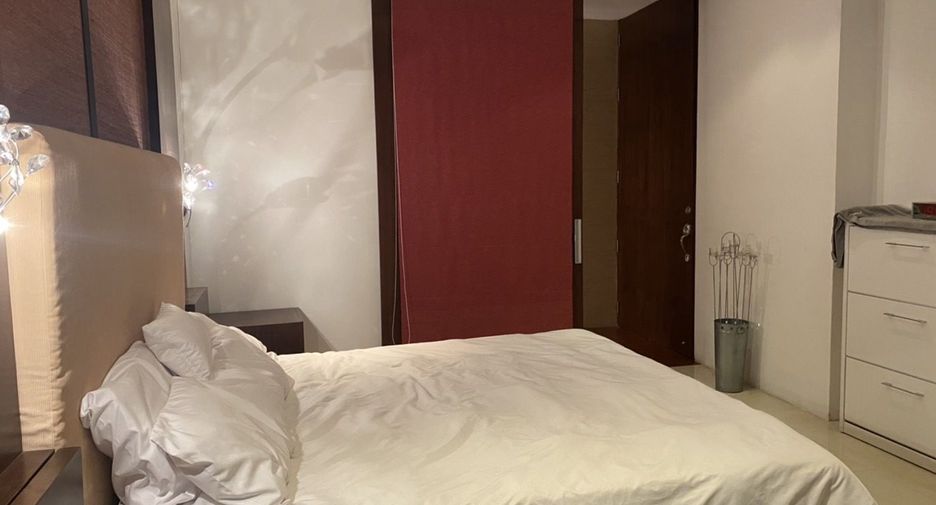 Condo en venta de 3 habitaciones en Sathon, Bangkok