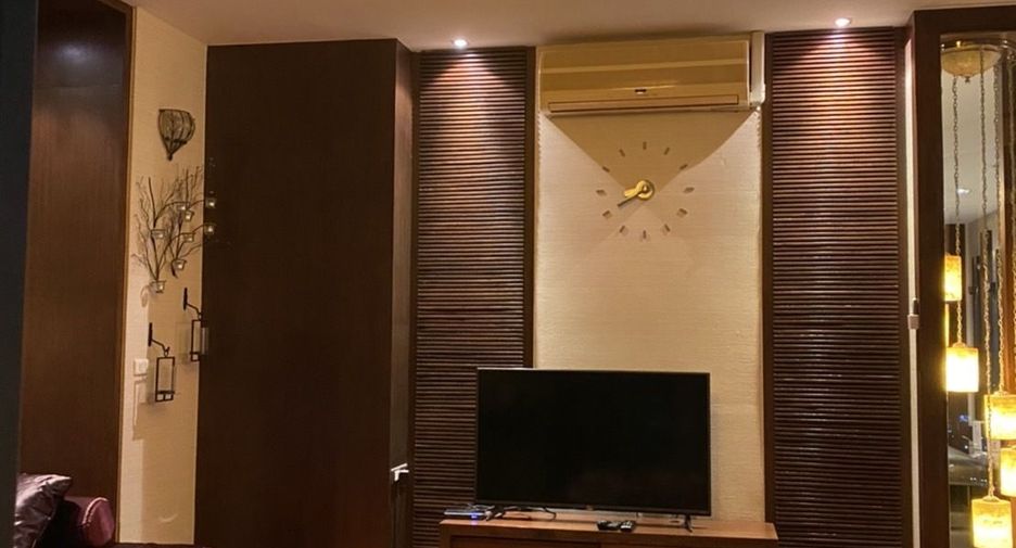 Condo en venta de 3 habitaciones en Sathon, Bangkok