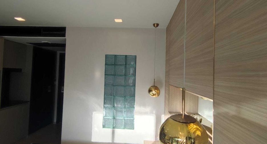 For sale studio condo in Mueang Phuket, Phuket