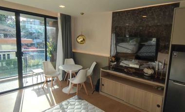 Condo en venta de estudio en Mueang Phuket, Phuket
