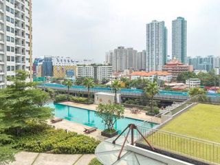 For sale 2 bedrooms condo in Yan Nawa, Bangkok