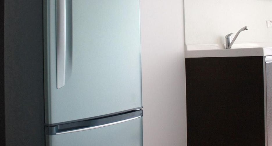 For sale 2 bedrooms condo in Yan Nawa, Bangkok