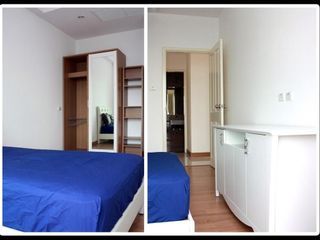 For sale 2 bedrooms condo in Yan Nawa, Bangkok