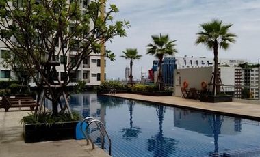 For sale 2 bedrooms condo in Yan Nawa, Bangkok