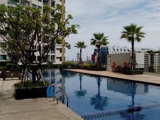 For sale 2 bedrooms condo in Yan Nawa, Bangkok