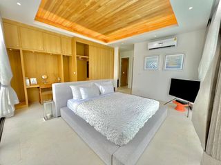 For rent 3 bedrooms villa in Thalang, Phuket