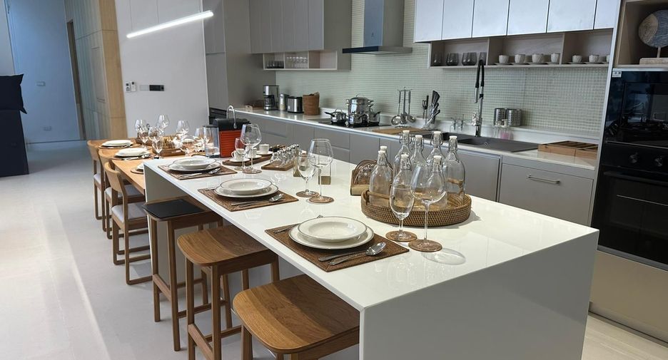 For rent 3 bedrooms villa in Thalang, Phuket