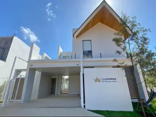 For rent 3 bedrooms villa in Thalang, Phuket