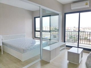 Продажа 1 кровать кондо в Банг Кхае, Бангкок