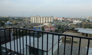 For sale 1 Beds condo in Bang Khae, Bangkok