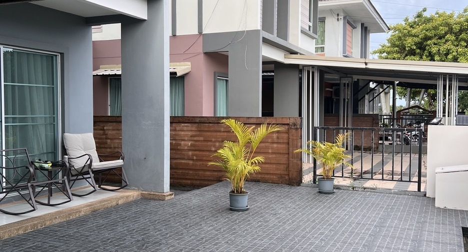 For rent 3 bedrooms house in Mueang Phuket, Phuket