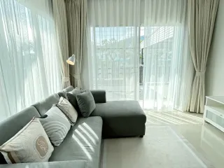For rent 3 bedrooms house in Mueang Phuket, Phuket