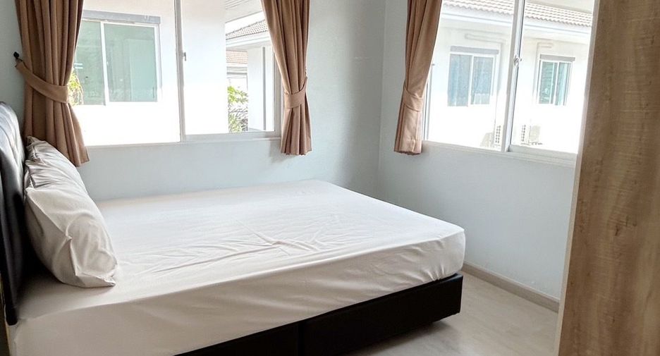 For rent 3 bedrooms house in Mueang Phuket, Phuket