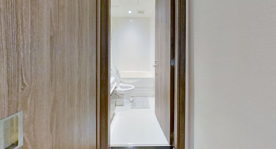 For sale and for rent 1 bed condo in Watthana, Bangkok
