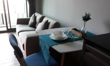 Wohnung zur Miete mit 1 Zimmer in Khlong Toei, Bangkok