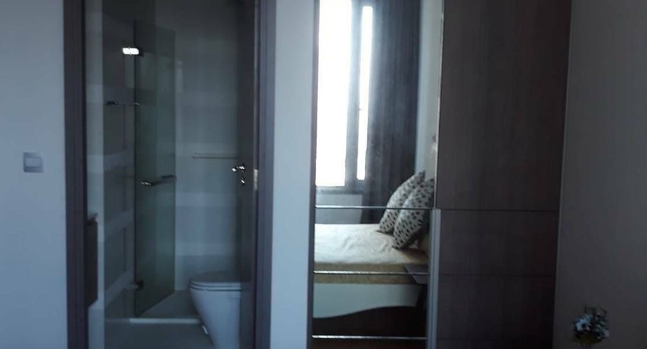 Wohnung zur Miete mit 1 Zimmer in Khlong Toei, Bangkok