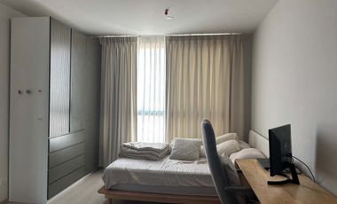 À louer studio condo à Bang Na, Bangkok