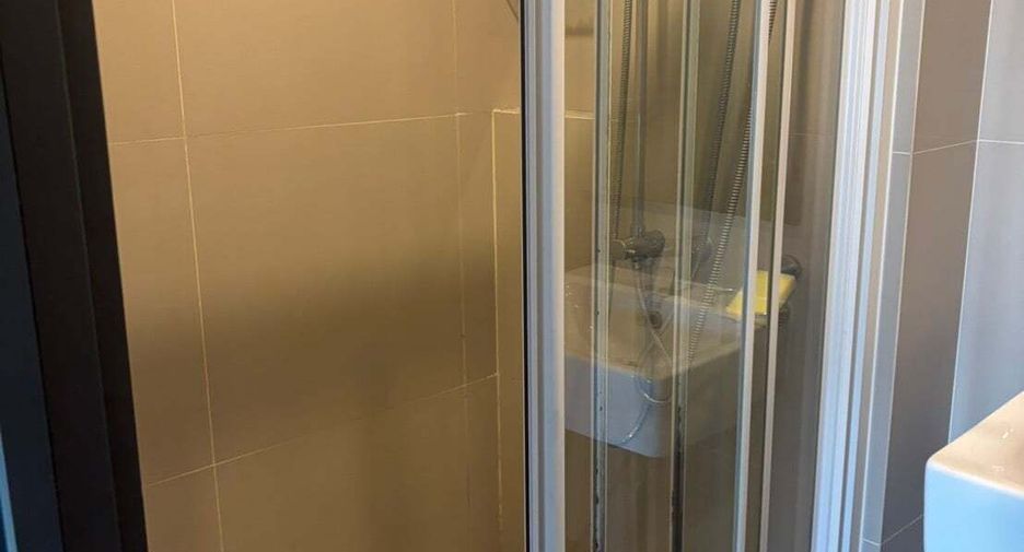For rent studio condo in Bang Na, Bangkok