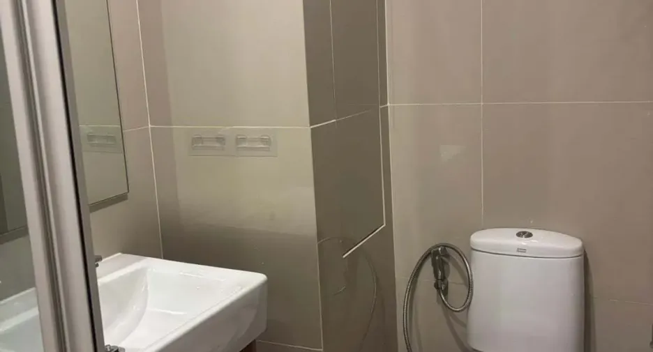 For rent studio condo in Bang Na, Bangkok