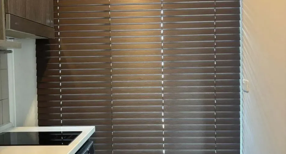 For rent studio condo in Bang Na, Bangkok