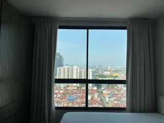 出租 公寓 公寓 在 Bang Na, 曼谷