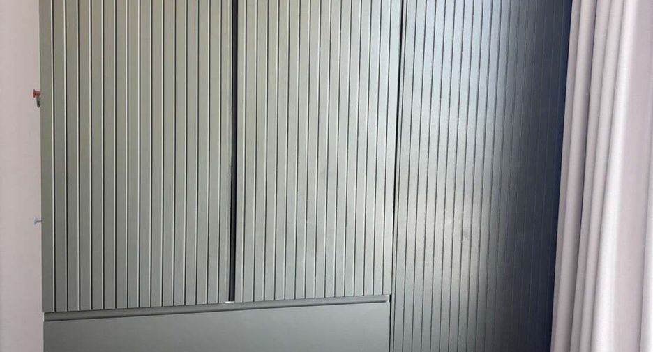 For rent studio condo in Bang Na, Bangkok