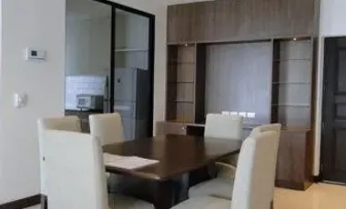 Condo en alquiler de 3 habitaciones en Watthana, Bangkok