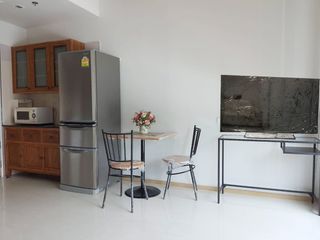 Condo en alquiler de 1 habitaciones en Phaya Thai, Bangkok