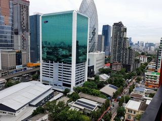 Condo en alquiler de 1 habitaciones en Phaya Thai, Bangkok