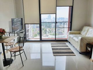 Condo en alquiler de 1 habitaciones en Phaya Thai, Bangkok